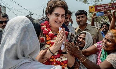 रामपुर और आजमगढ़ का लोकसभा उपचुनाव नहीं लडे़गी कांग्रेस, जानिए इसके पीछे क्या है वजह