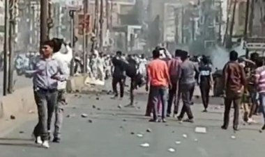 Kanpur Violence:  पत्थरबाजी तथा हिंसा के मामले में उपद्रवियों  के पोस्टर जारी, प्रशासन करेगा कड़ी कार्रवाई