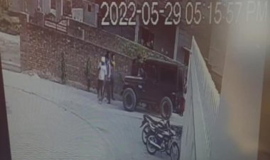 Sidhu Moose Wala Murder: सिद्धू की आख़िरी सेल्फ़ी में छुपा हत्याकांड का बड़ा सुराग़, 'केकड़ा' ने शूटर्स के लिए उपलब्ध करवाई थी गाड़ी