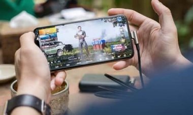 सावधान हो जाए अगर आपका बच्चा भी मोबाइल का आदी है तो पढ़े यह खबर...