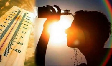 गंभीर 'लू' के साथ 'बहुत खराब' हुई दिल्ली-एनसीआर की हवा, आगामी दिनों में भी नहीं मिलने वाली राहत