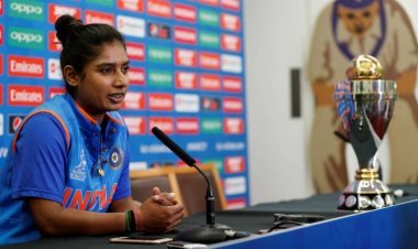 Indian women's cricket team: मिताली राज ने 23 साल के उत्कृष्ठ करियर को दिया विराम, अपने जीवन की  दूसरी पारी के लिए मांगा आशीर्वाद...