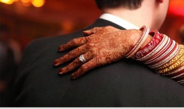 तीसरे के साथ भाग गई पत्नी, पहले दो पति शिकायत लेकर पहुंचें पुलिस स्टेशन। कहानी सुनकर पुलिस भी हुई हैरान...