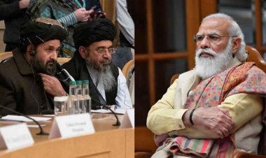 India Taliban Relationship:  क्या सच में बदल रहा है तालिबान? आतंकी संगठनों के बारे में भारत को क्या दिया भरोसा। पढ़े क्या है तालिबानी कूटनीति