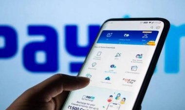 अब Paytm ग्राहकों को रिचार्ज पर करनी होगी जेब ढीली। जानिए एक रिचार्ज पर कितने रुपए लगेंगे एक्सट्रा...