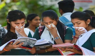 KARNATAKA TEXTBOOK CONTROVERSY: सिलेबस में बदलाव को लेकर कर्नाटक में बवाल क्यों? पढ़े क्या है पूरा मामला...