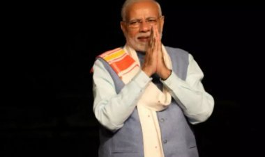 अगले डेढ़ साल में 10 लाख नौकरी देने जा रही केंद्र सरकार: पीएम मोदी की तैयारी..