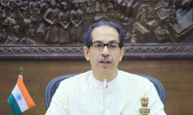 Maharashtra political crisis: मैं इस्तीफा देने के लिए तैयार हूं, एकनाथ शिंदे सामने आकर बात करे..