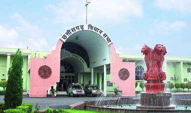 क्या अब छत्तीसगढ़ में भी हो सकता है सियासी विस्फोट ?