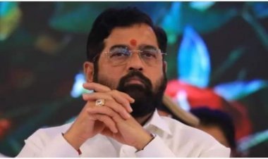 महाराष्ट्र के मुख्यमंत्री बनेंगे एकनाथ शिंदे। आज शाम 7:30 बजे शपथ, देवेंद्र फडणवीस ने की घोषणा