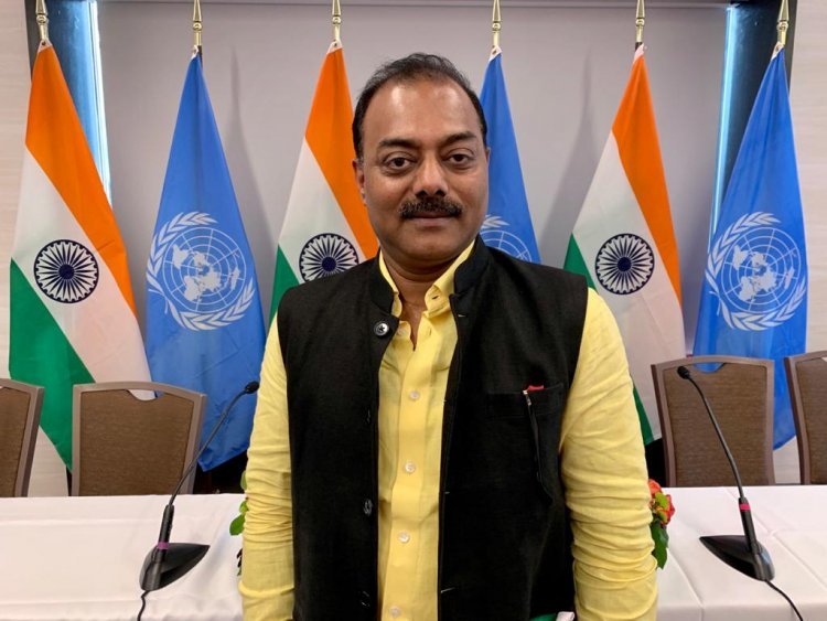 विवादित बयान के बाद नुपुर शर्मा और नवीन जिंदल बीजेपी से निलंबित