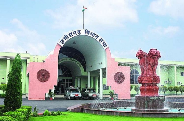 क्या अब छत्तीसगढ़ में भी हो सकता है सियासी विस्फोट ?