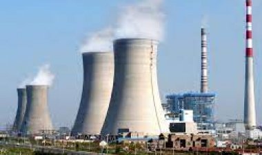 मुसीबत बनी राखड़ अब सिंगाजी थर्मल पावर को कमाकर देगी