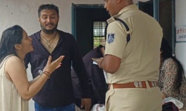 ओंकारेश्वर में पलटी नाव,दो वर्षीय मासूम की मौत एक व्यक्ति लापता