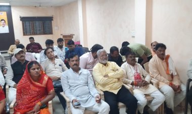 प्रधानमंत्री नरेंद्र मोदी ने पार्टी की सदस्यता ग्रहण कर संगठन पर्व का किया शुभारंभ