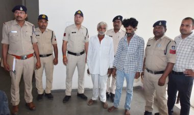 खंडवा ऑनर किलिंग: पिता और दादा ने बेटी की हत्या कर शव 30 किमी दूर बैकवाटर में फेंका