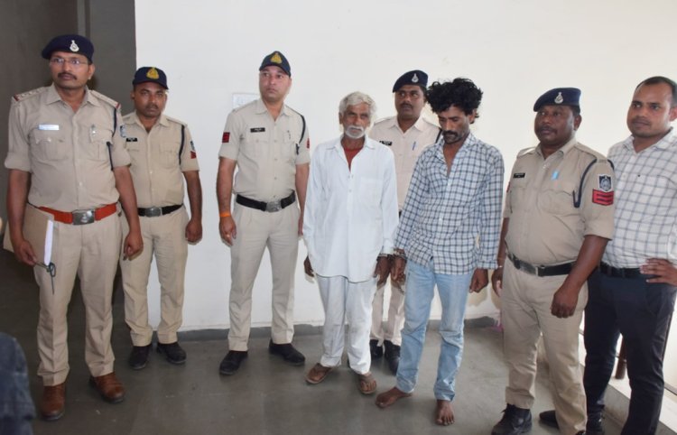 खंडवा ऑनर किलिंग: पिता और दादा ने बेटी की हत्या कर शव 30 किमी दूर बैकवाटर में फेंका