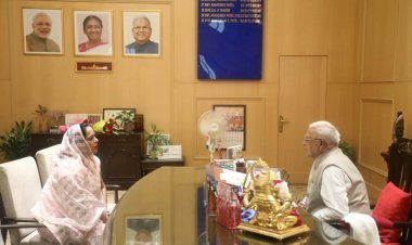 खंडवा को मिले इंदौर खंडपीठ का लाभ — विधायक छाया मोरे का प्रयास बना निमाड़ के लिए नई उम्मीद