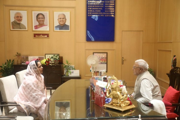 खंडवा को मिले इंदौर खंडपीठ का लाभ — विधायक छाया मोरे का प्रयास बना निमाड़ के लिए नई उम्मीद
