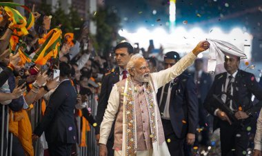 एग्ज़िट पोल की जीत: डेटा, धारणा और लोकतंत्र का वैज्ञानिक चेहरा