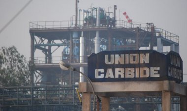 भोपाल गैस त्रासदी: सत्ता, नियत और न्याय की विफलता