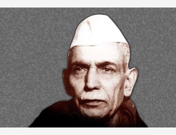 30 जनवरी पुण्यतिथि विशेष: माखन दादा के नाम पर कॉलेज, पर भवन नहीं— 26 साल का इंतजार