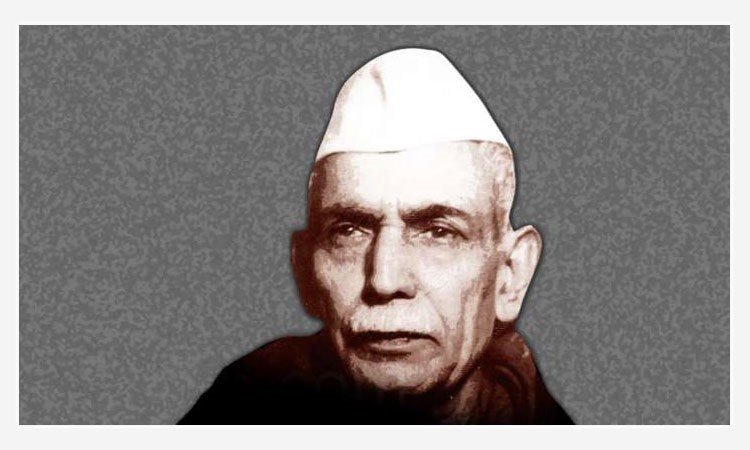 30 जनवरी पुण्यतिथि विशेष: माखन दादा के नाम पर कॉलेज, पर भवन नहीं— 26 साल का इंतजार